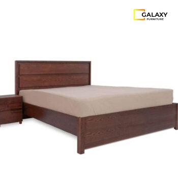 Format | Double bed