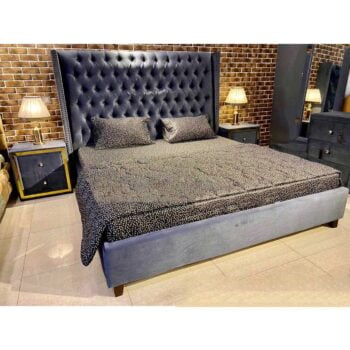 Comfort Bedroom set