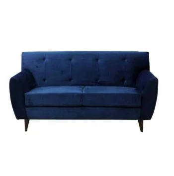 Feather Sofa Two Seater