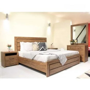 charm bedroom set