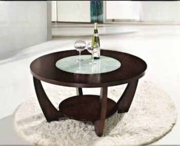 starter coffee table