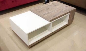 blend coffee table
