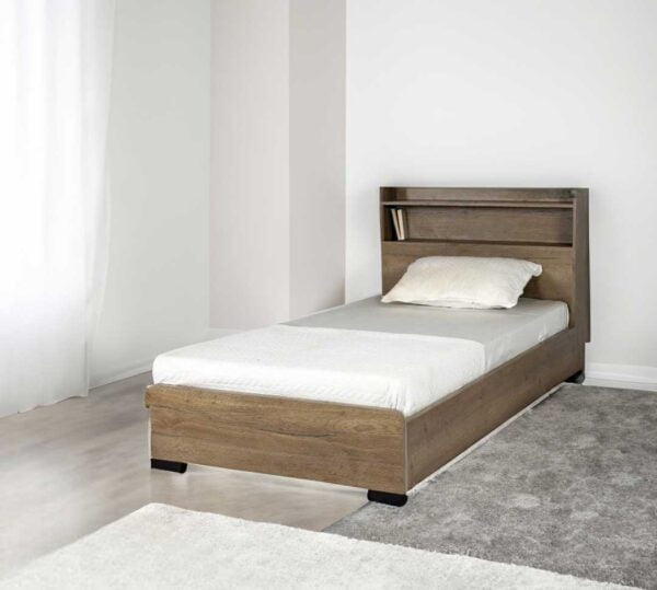 Space Single bed