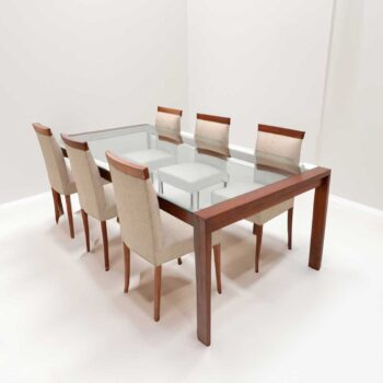 Maskan Dining table set