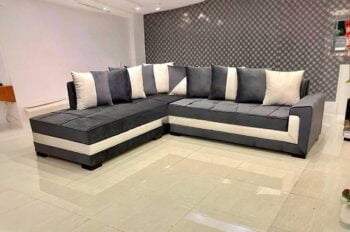 stremline sofa set