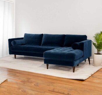 Luxury sofa set