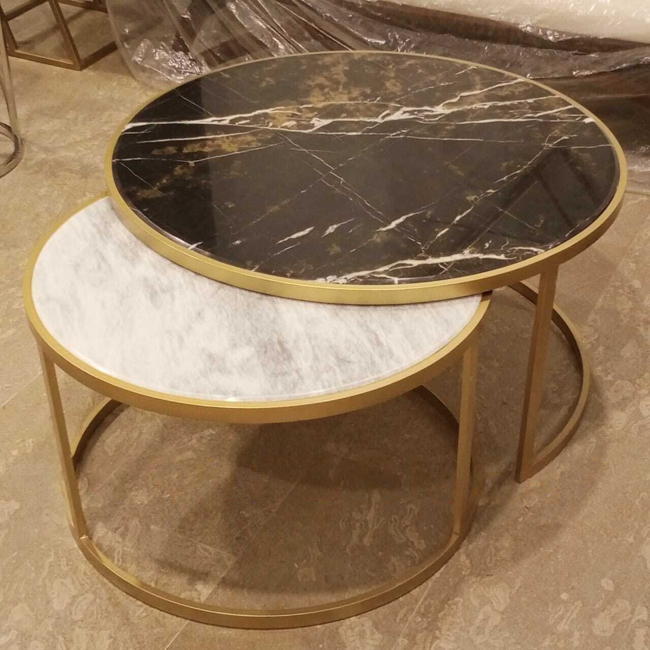 drag coffee table set