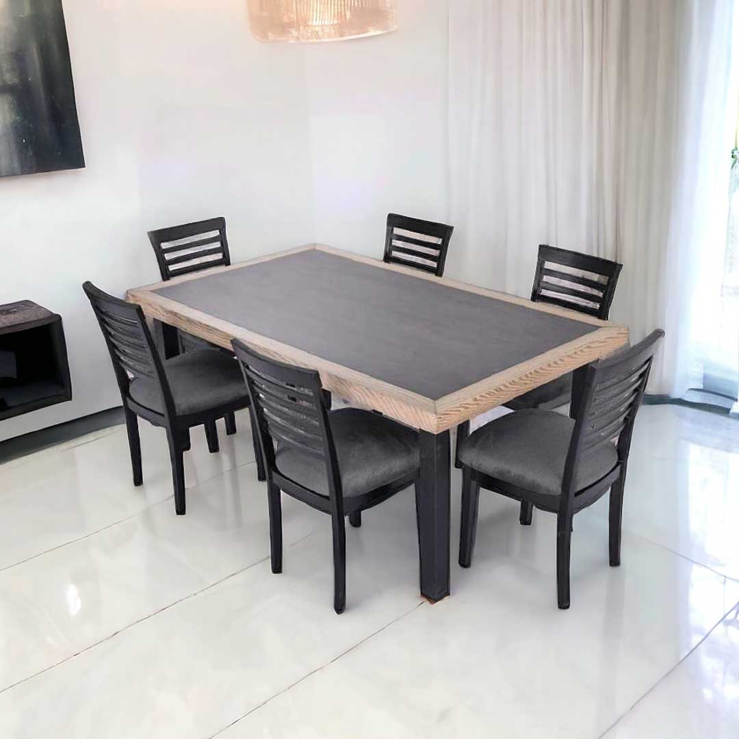 Signature Dining table set