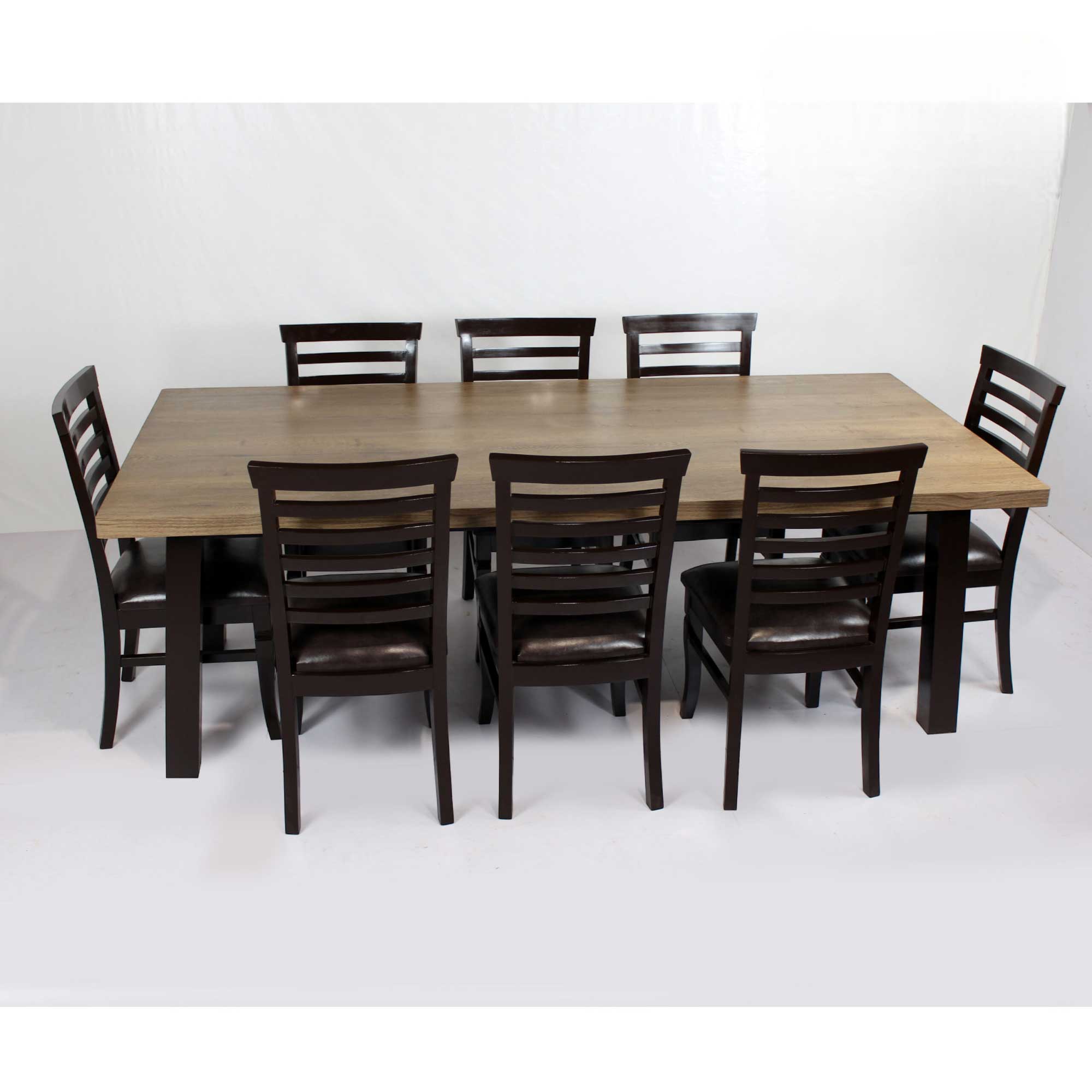 Versace Dining table set