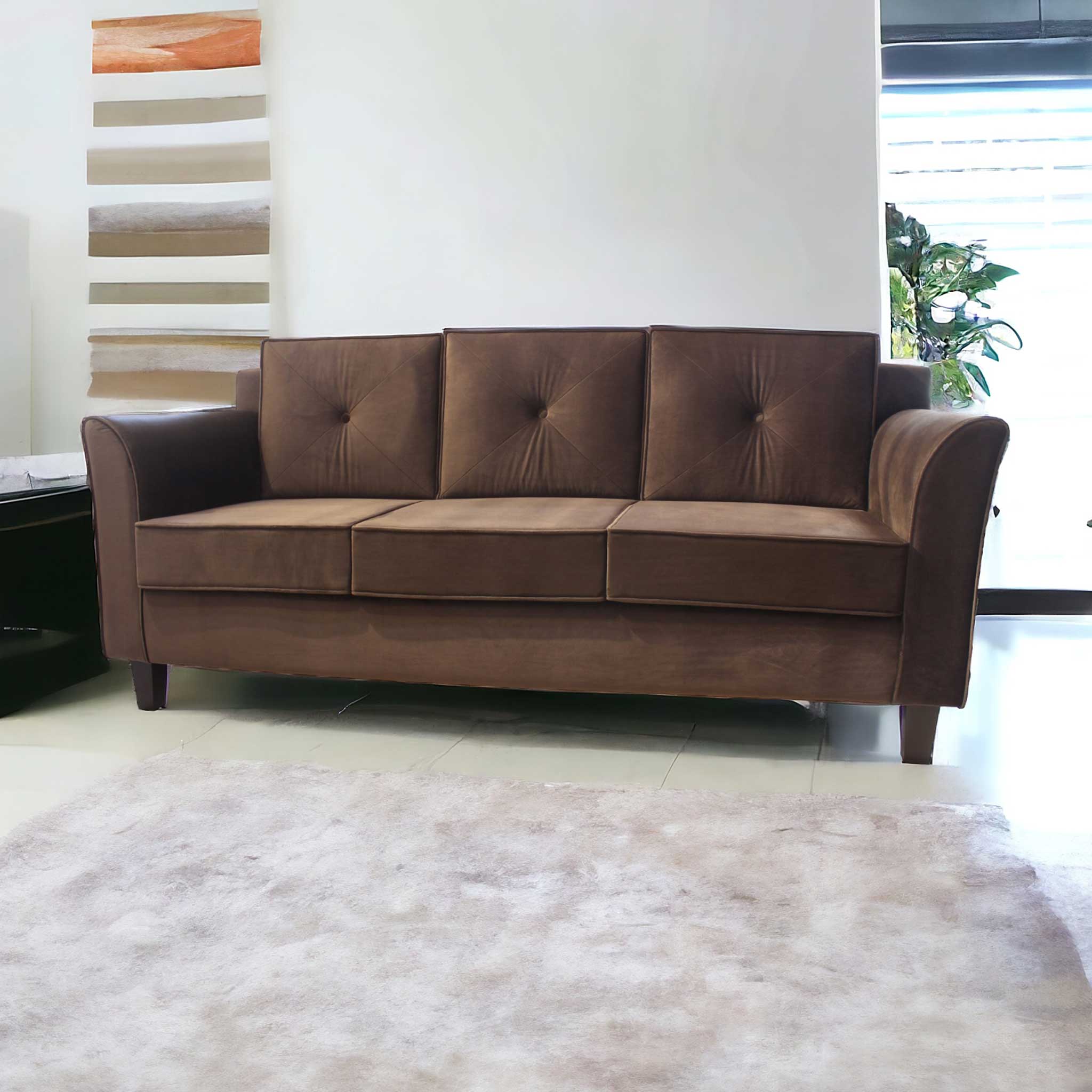 Prime sofa
