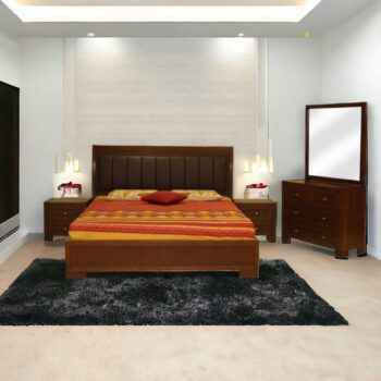 Lane bedroom set