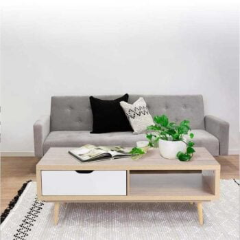Oppo coffee table
