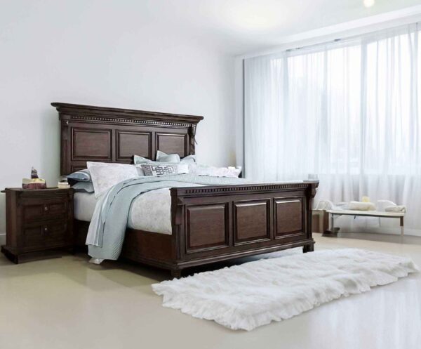 Stylish Bed