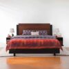 Aura Bed