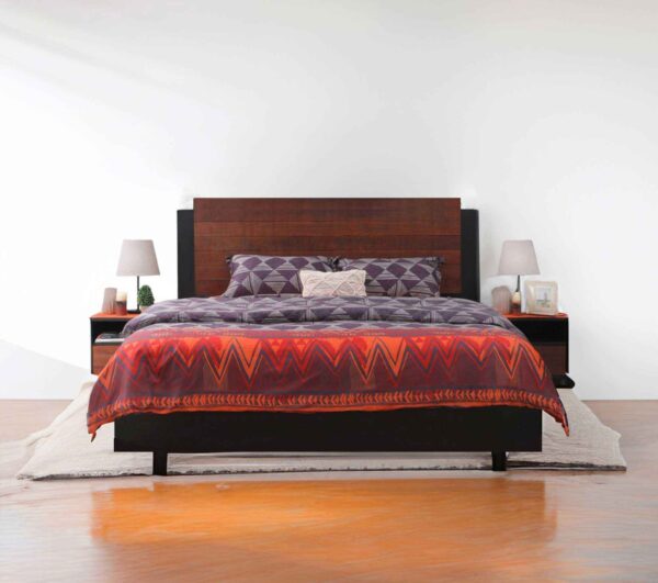 Aura Bed