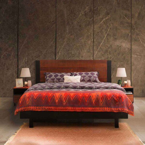 Aura Bed