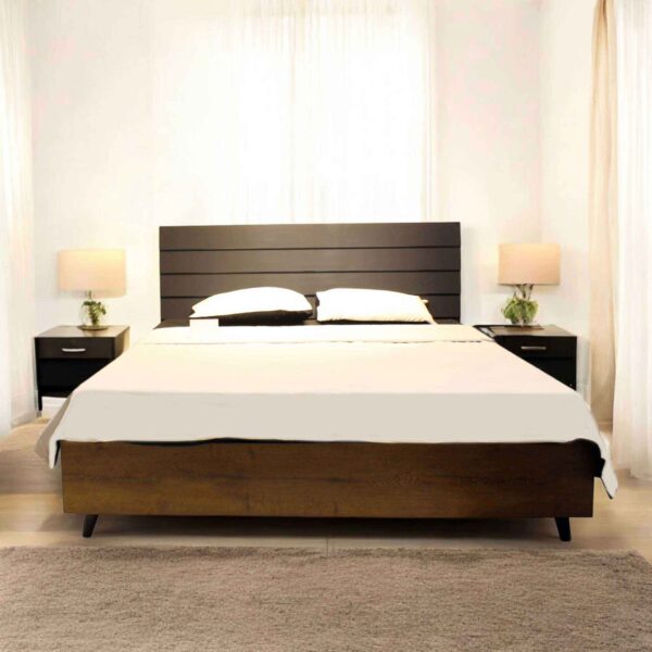 Elsiya Bed set