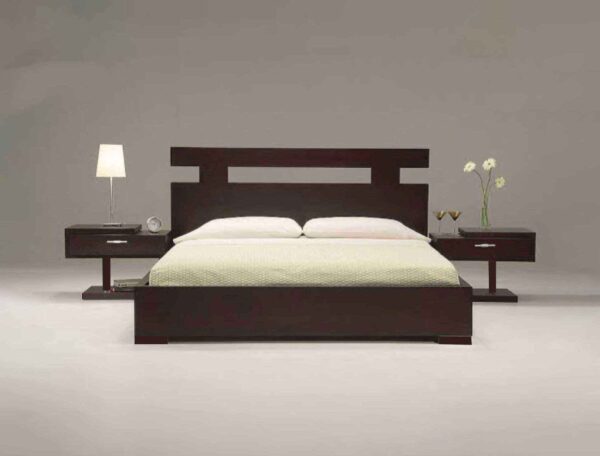 broadway Bed set