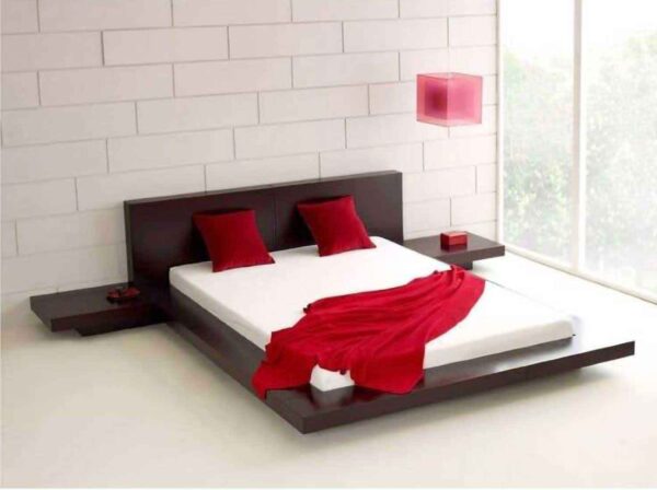 Platform Bed set