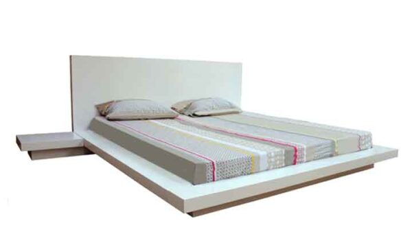 Platform Bed set