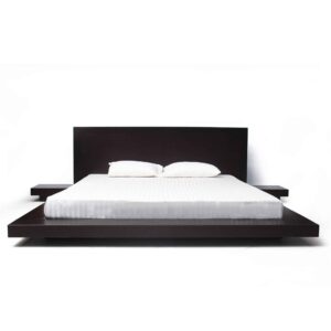 Platform Bed set
