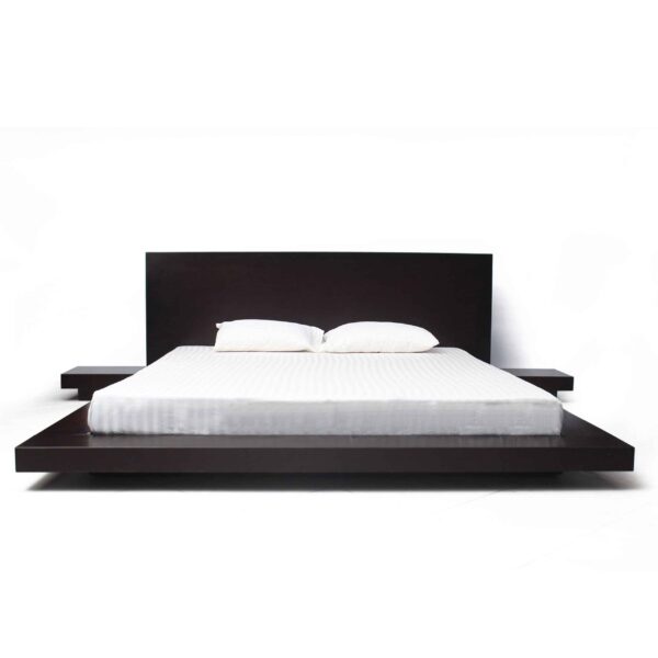 Platform Bed set