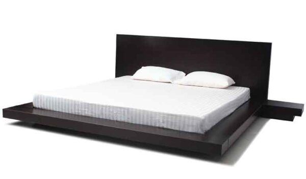 Platform Bed set