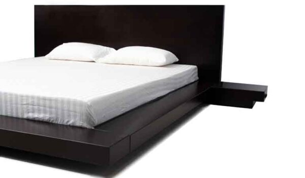 Platform Bed set