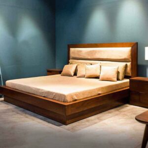 Canva Bed set