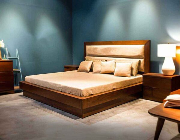 Canva Bed set