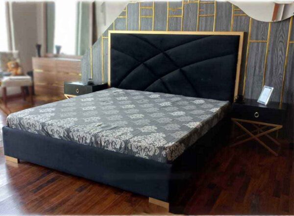 Dream Nest Bed