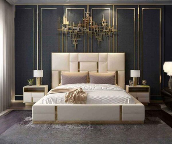 Clinton bed set