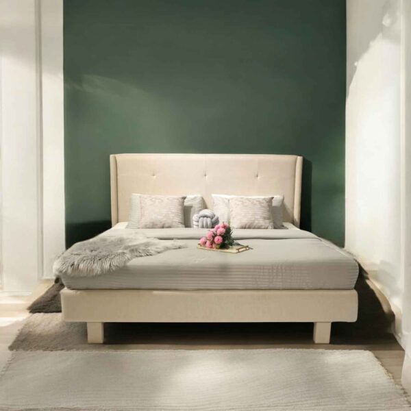 luna sleep bed