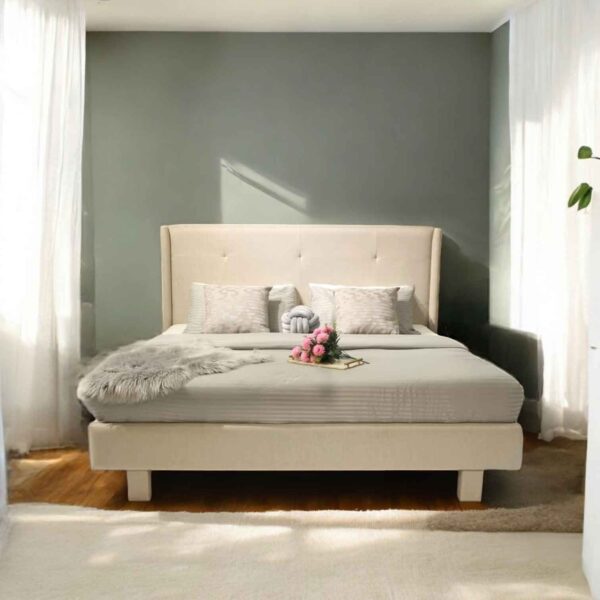 luna sleep bed