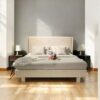 luna sleep bed