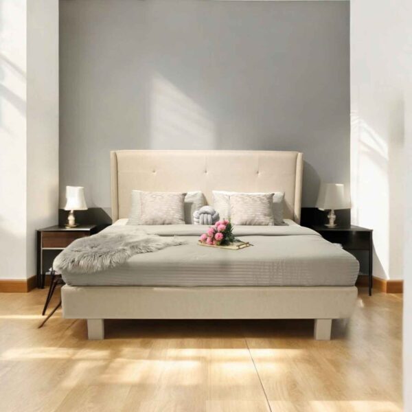 luna sleep bed