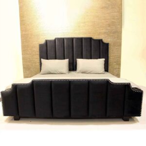 Tesla bed set