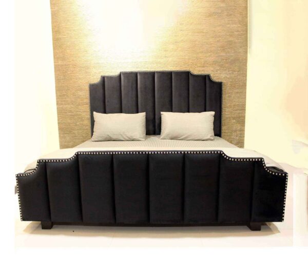 Tesla bed set