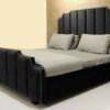 Tesla bed set