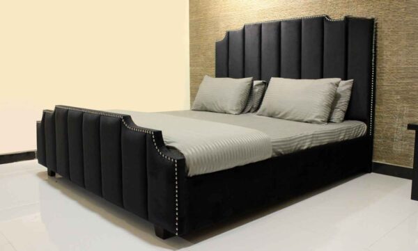 Tesla bed set