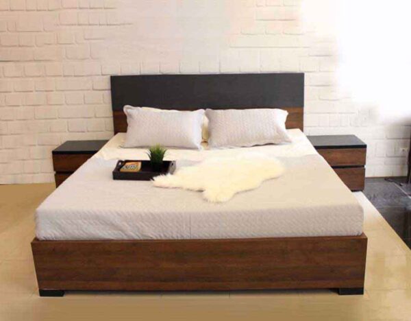 SleepEase Bed