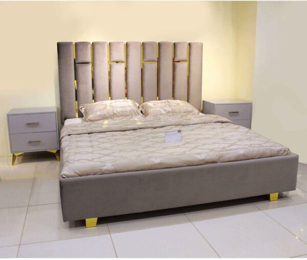 Vista bed set