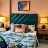 Entity bed set