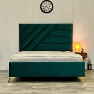 Entity bed set