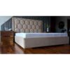 Diamond bed set