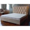 Diamond bed set