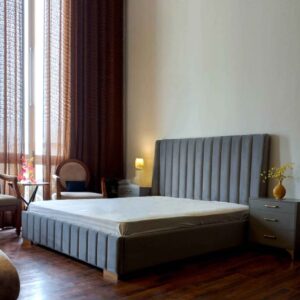 Brand bed set