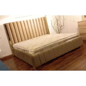 Elegant bed set