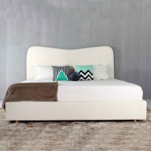 Cramel bed set