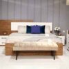 Jupiter Bed set
